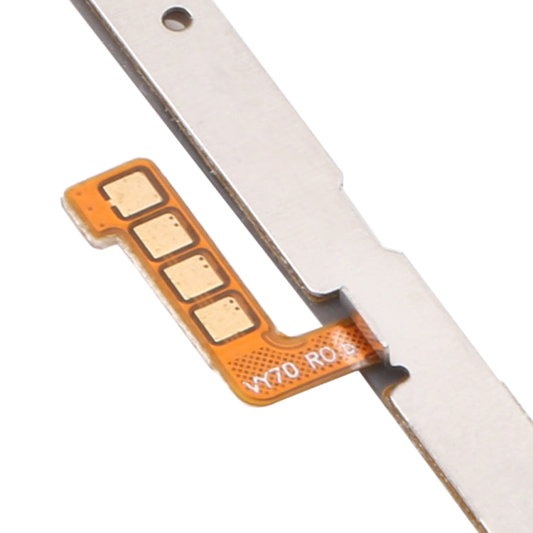 SM-G975 Volume Button Flex Cable, For Samsung Galaxy S10+