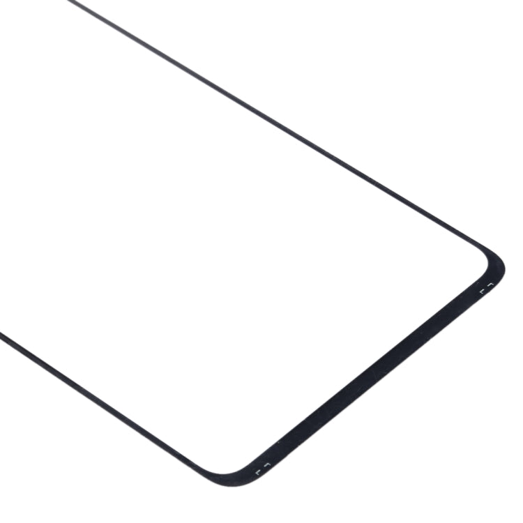 10pcs Front Screen Outer Glass Lens, For Samsung Galaxy A51