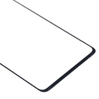 10pcs Front Screen Outer Glass Lens, For Samsung Galaxy A51