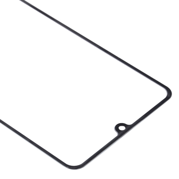 10pcs Front Screen Outer Glass Lens, For Samsung Galaxy A31