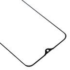 10pcs Front Screen Outer Glass Lens, For Samsung Galaxy A30s