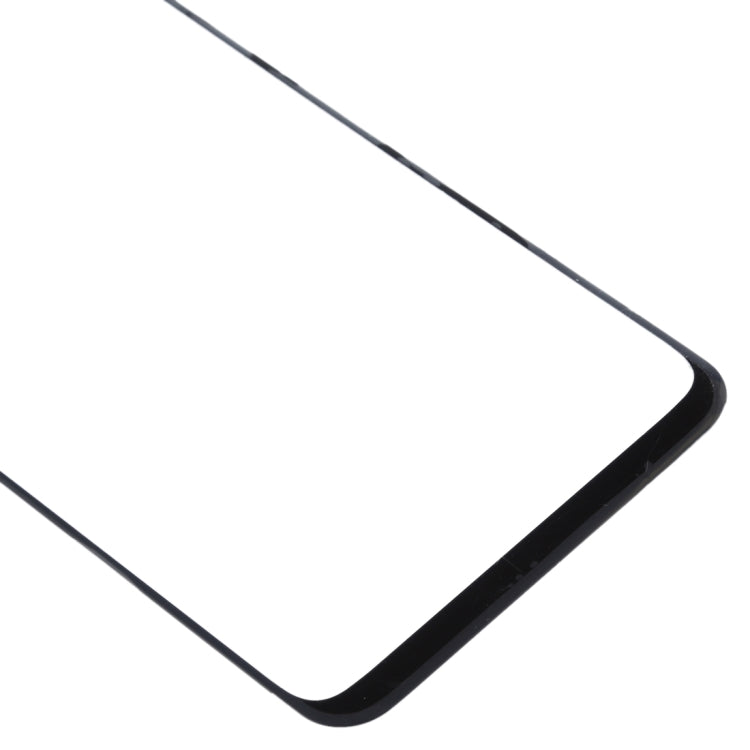 10pcs Front Screen Outer Glass Lens, For Samsung Galaxy A30s