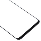 10pcs Front Screen Outer Glass Lens, For Samsung Galaxy A30s