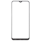 10pcs Front Screen Outer Glass Lens, For Samsung Galaxy A40s