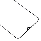 10pcs Front Screen Outer Glass Lens, For Samsung Galaxy A40s