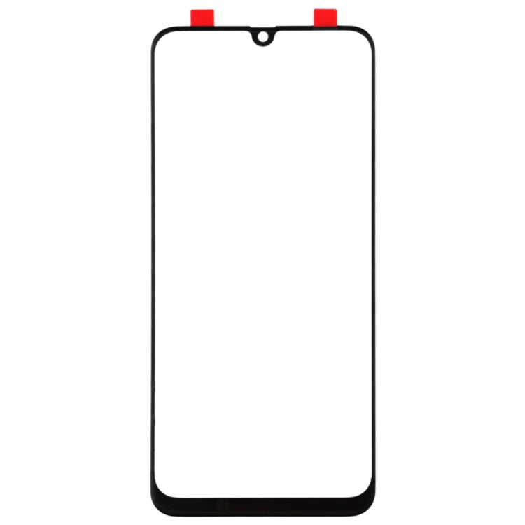10pcs Front Screen Outer Glass Lens, For Samsung Galaxy A50s