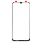 10pcs Front Screen Outer Glass Lens, For Samsung Galaxy A50s