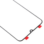 10pcs Front Screen Outer Glass Lens, For Samsung Galaxy A50s