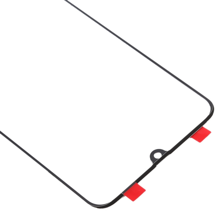 10pcs Front Screen Outer Glass Lens, For Samsung Galaxy A50s
