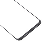 10pcs Front Screen Outer Glass Lens, For Samsung Galaxy A50s