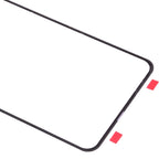 10pcs Front Screen Outer Glass Lens, For Samsung Galaxy A60 — view 4