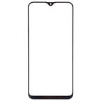10pcs Front Screen Outer Glass Lens, For Samsung Galaxy A20 — For Samsung Galaxy A20