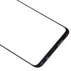 10pcs Front Screen Outer Glass Lens, For Samsung Galaxy A20 — view 5