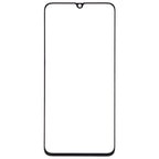 10pcs Front Screen Outer Glass Lens, For Samsung Galaxy A70