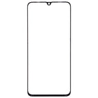 10pcs Front Screen Outer Glass Lens, For Samsung Galaxy A70