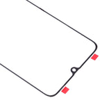 10pcs Front Screen Outer Glass Lens, For Samsung Galaxy A70