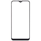 10pcs Front Screen Outer Glass Lens, For Samsung Galaxy A10