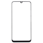 A30 / M30 / A4S 10pcs Front Screen Outer Glass Lens, For Samsung Galaxy A50