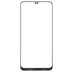A30 / M30 / A4S 10pcs Front Screen Outer Glass Lens, For Samsung Galaxy A50