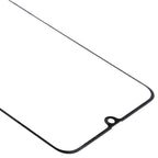 A30 / M30 / A4S 10pcs Front Screen Outer Glass Lens, For Samsung Galaxy A50