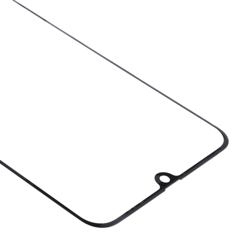 A30 / M30 / A4S 10pcs Front Screen Outer Glass Lens, For Samsung Galaxy A50