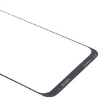 A30 / M30 / A4S 10pcs Front Screen Outer Glass Lens, For Samsung Galaxy A50