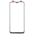 10pcs Front Screen Outer Glass Lens, For Samsung Galaxy M20