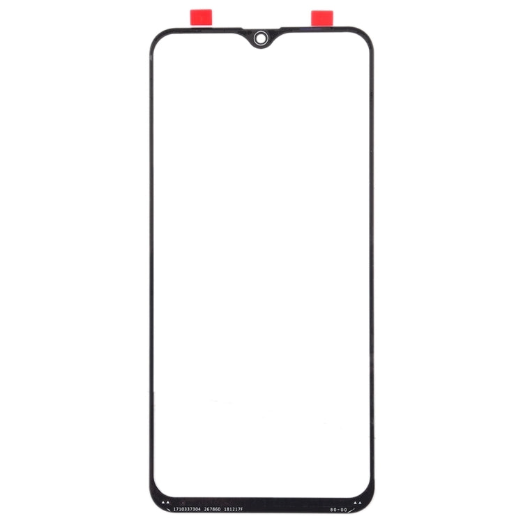10pcs Front Screen Outer Glass Lens, For Samsung Galaxy M20