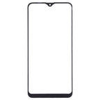 10pcs Front Screen Outer Glass Lens, For Samsung Galaxy M10 — For Samsung Galaxy M10