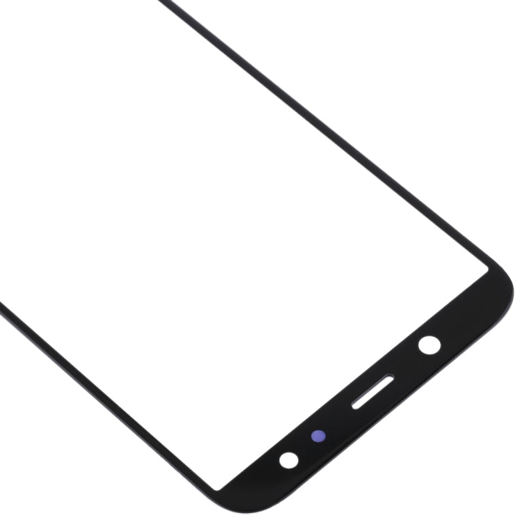10pcs Front Screen Outer Glass Lens, For Samsung Galaxy A6 (2018)