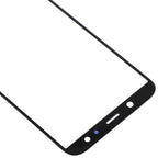 10pcs Front Screen Outer Glass Lens, For Samsung Galaxy A6 (2018)