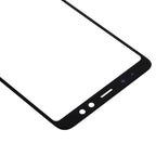 10pcs Front Screen Outer Glass Lens, For Samsung Galaxy A8+ (2018) — view 5