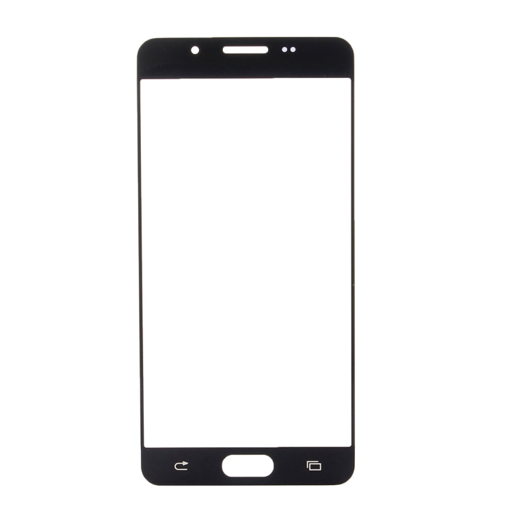 A710 10pcs Front Screen Outer Glass Lens, For Samsung Galaxy A7 (2016)