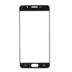 A710 10pcs Front Screen Outer Glass Lens, For Samsung Galaxy A7 (2016)
