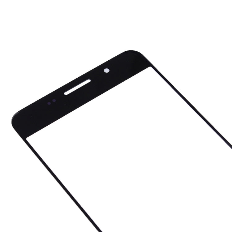 A710 10pcs Front Screen Outer Glass Lens, For Samsung Galaxy A7 (2016)