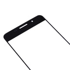 A710 10pcs Front Screen Outer Glass Lens, For Samsung Galaxy A7 (2016)