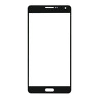 10pcs Front Screen Outer Glass Lens, For Samsung Galaxy A7 (2015) — For Samsung Galaxy A7 (2015)