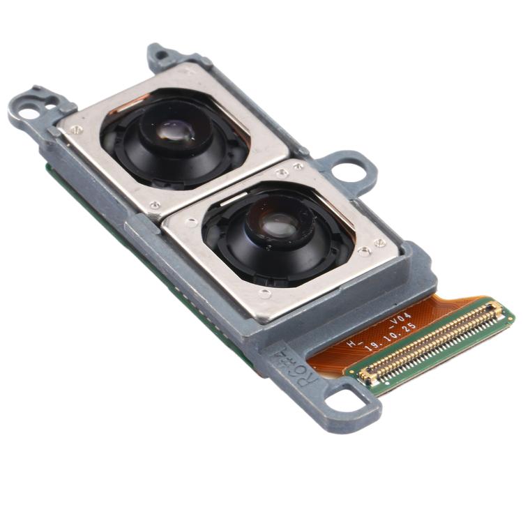 SM-G980U (US Version) Main Back Facing Camera — For Samsung Galaxy S20 (US Version)