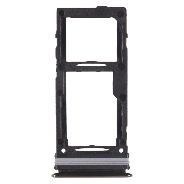SM-A525 SIM Card Tray + SIM Card Tray / Micro SD Card Tray, For Samsung Galaxy A52