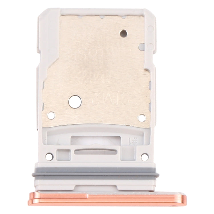 SM-G781B SIM Card Tray + Micro SD Card Tray, For Samsung Galaxy S20 FE 5G — Blue