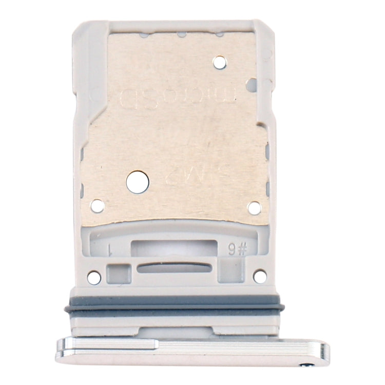 SM-G781B SIM Card Tray + Micro SD Card Tray, For Samsung Galaxy S20 FE 5G — view 9