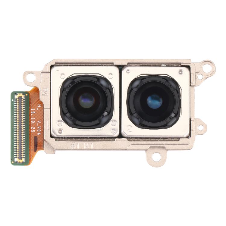 n) Back Facing Camera, For Samsung Galaxy S21 / S21+ (US Versio