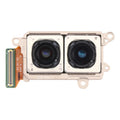 n) Back Facing Camera, For Samsung Galaxy S21 / S21+ (US Versio