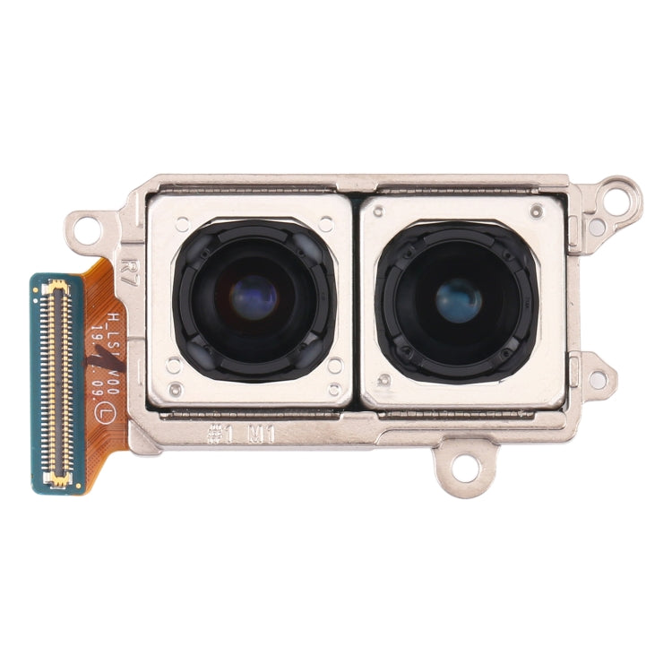 Back Facing Camera, For Samsung Galaxy S21 / S21+ (EU Version)