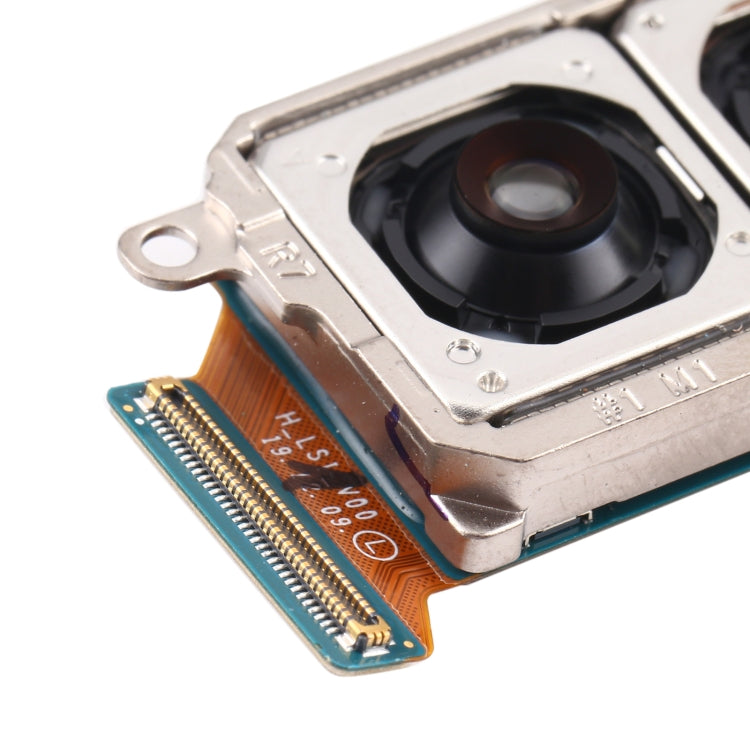 Back Facing Camera, For Samsung Galaxy S21 / S21+ (EU Version)