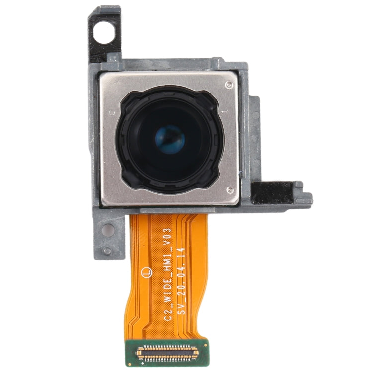 Back Facing Camera, For Samsung Galaxy Note20 Ultra