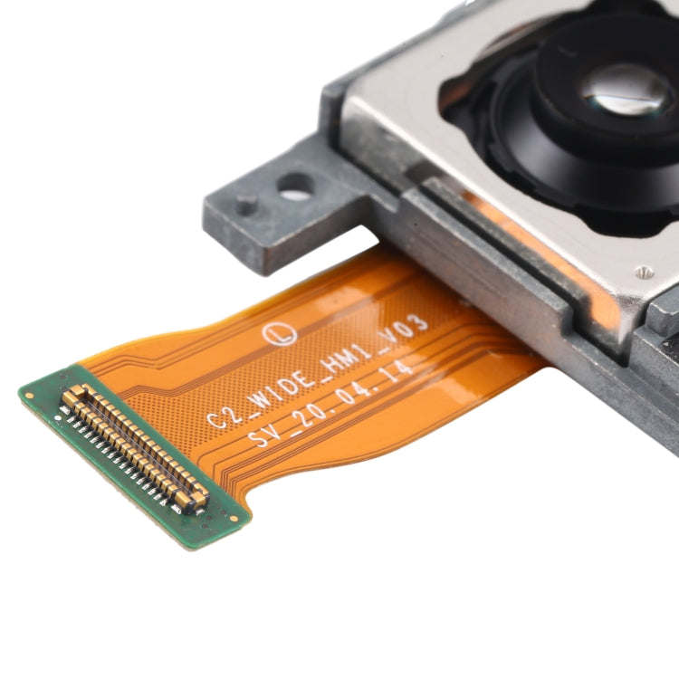 Back Facing Camera, For Samsung Galaxy Note20 Ultra