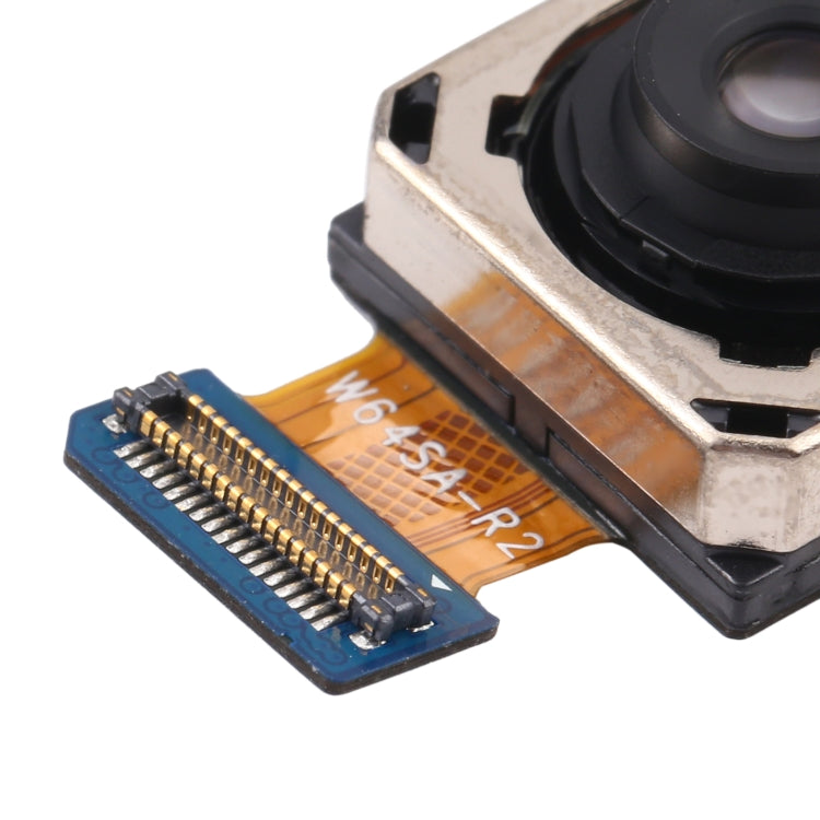 SM-M317 Back Facing Camera, For Samsung Galaxy M31s