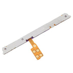 Power Button & Volume Button Flex Cable, For Samsung Galaxy Note20 — view 3