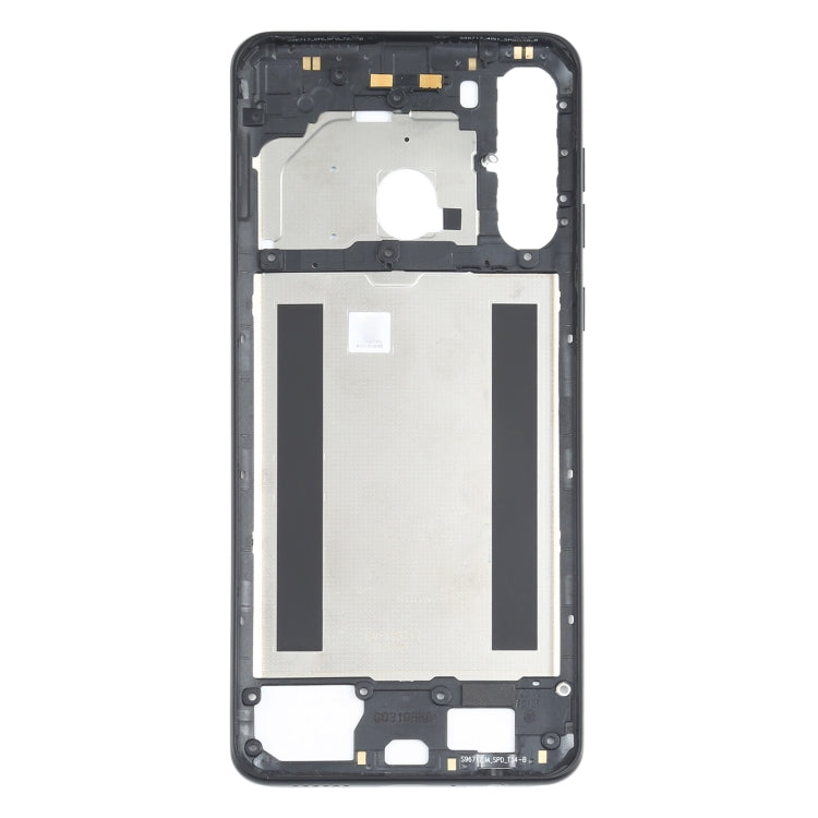 SM-A215 Middle Frame Bezel Plate, For Samsung Galaxy A21